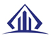 洛阳钼都利豪国际饭店 Logo